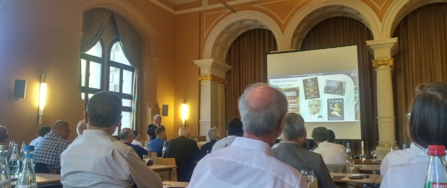 Präsentation
