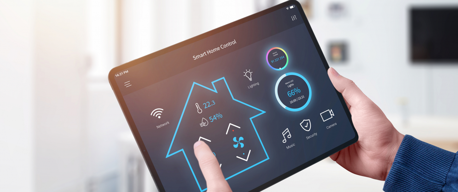 Smart Home System
