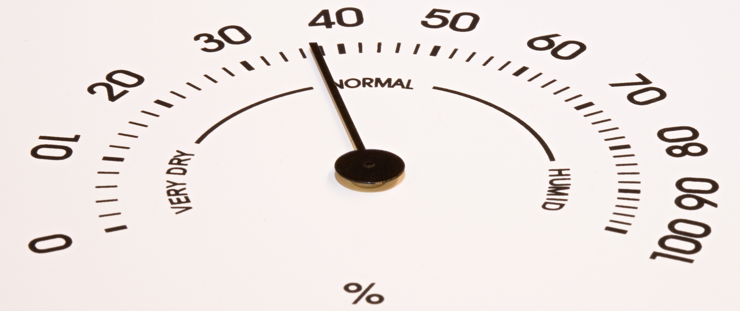 hygrometer